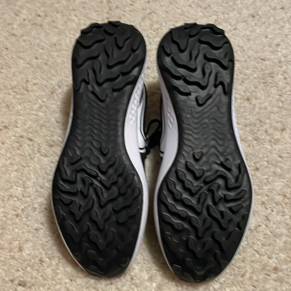 Nike Infinity Pro 2
Men's Golf Shoes - Picture 4 of 4